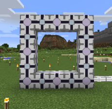 Portal Design 1