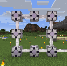 Portal Design 2