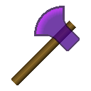 Void Axe