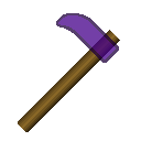 Void Hoe