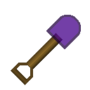 Void Shovel