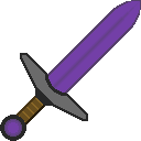 Void Sword