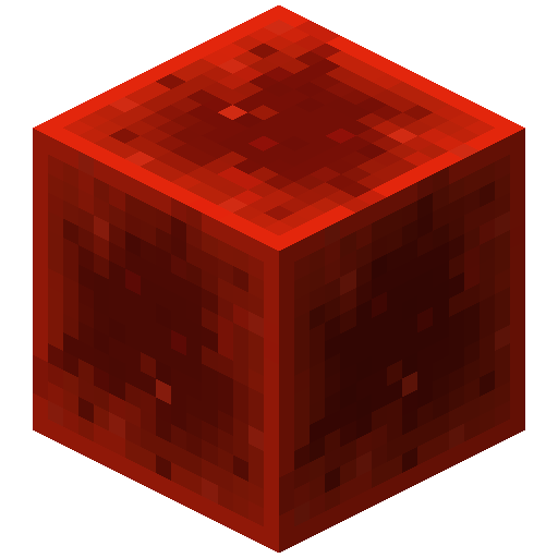 Block of Redstone