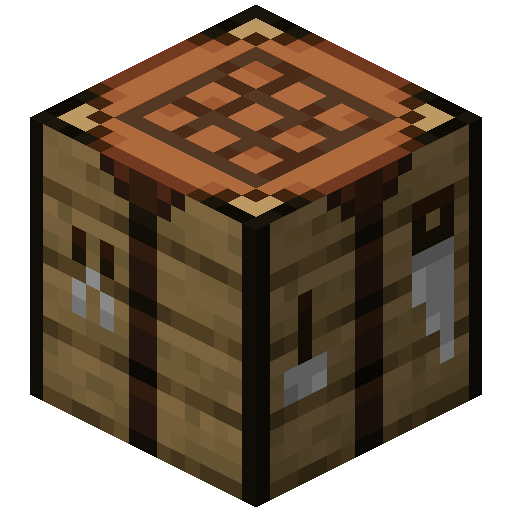 Crafting Table