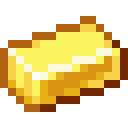 Gold Ingot