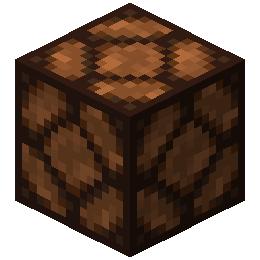 Redstone Lamp